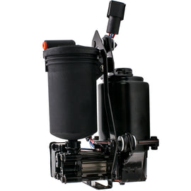 Geschikt voor Ford Crown Victoria 4.6L V8 voor boven Luchtvering Air Ride