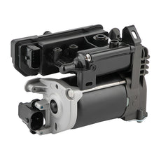 Laad de afbeelding in de galerijviewer, Compressore Sospensioni Pneumatiche compatible for Citroën Grand C4 Picasso 9801906980