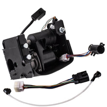 Laad de afbeelding in de galerijviewer, geschikt voor Cadillac Escalade Tahoe Yukon 10395825 Air Spring Compressor Pump