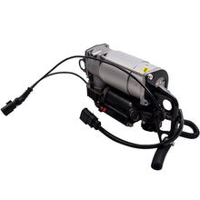 Laad de afbeelding in de galerijviewer, Suspension pneumatique compresseur Pompe compatible for VolksWagen Touareg 7L all engine 2004-2010