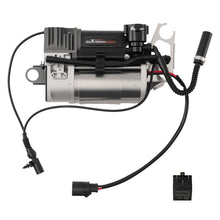 Laad de afbeelding in de galerijviewer, Compressor Luchtvering geschikt voor VW Touareg 7LA geschikt voor Porsche Cayenne 955 9PA 7L0698853