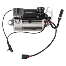 Laad de afbeelding in de galerijviewer, Compressor Air Ride Suspension Pump compatible for Porsche Cayenne 955/9PA 2002-2010