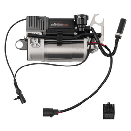 Compressor Luchtvering geschikt voor VW Touareg 7LA geschikt voor Porsche Cayenne 955 9PA 7L0698853
