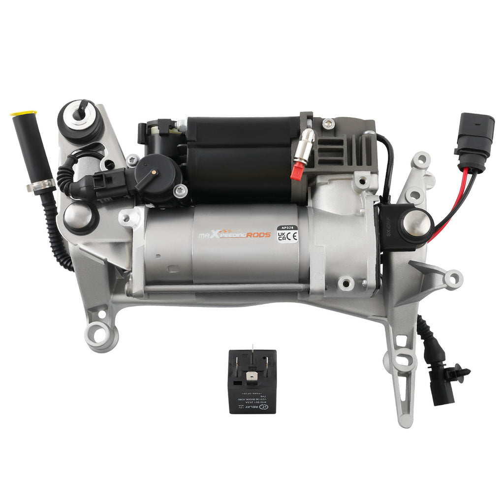 Air Ophanging Compressor Bracket geschikt voor Volkswagen Touareg 7L 2002-2010 7L8616006