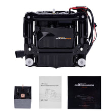 Laad de afbeelding in de galerijviewer, Air Ophanging Compressor Pump geschikt voor Porsche Panamera 970 2010-2015 97035815107