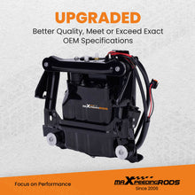 Laad de afbeelding in de galerijviewer, Air Suspension Compressor Pump compatible for Porsche Panamera 970 2010-2015 97035815107