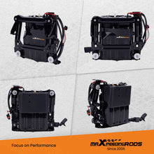 Laad de afbeelding in de galerijviewer, Air Suspension Compressor Pump compatible for Porsche Panamera 970 2010-2015 97035815107