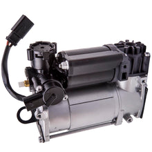 Laad de afbeelding in de galerijviewer, Airmatic Air Ophanging Compressor Pump geschikt voor Jaguar XJ8 XJ8 L XJR 03 -10 C2C27702