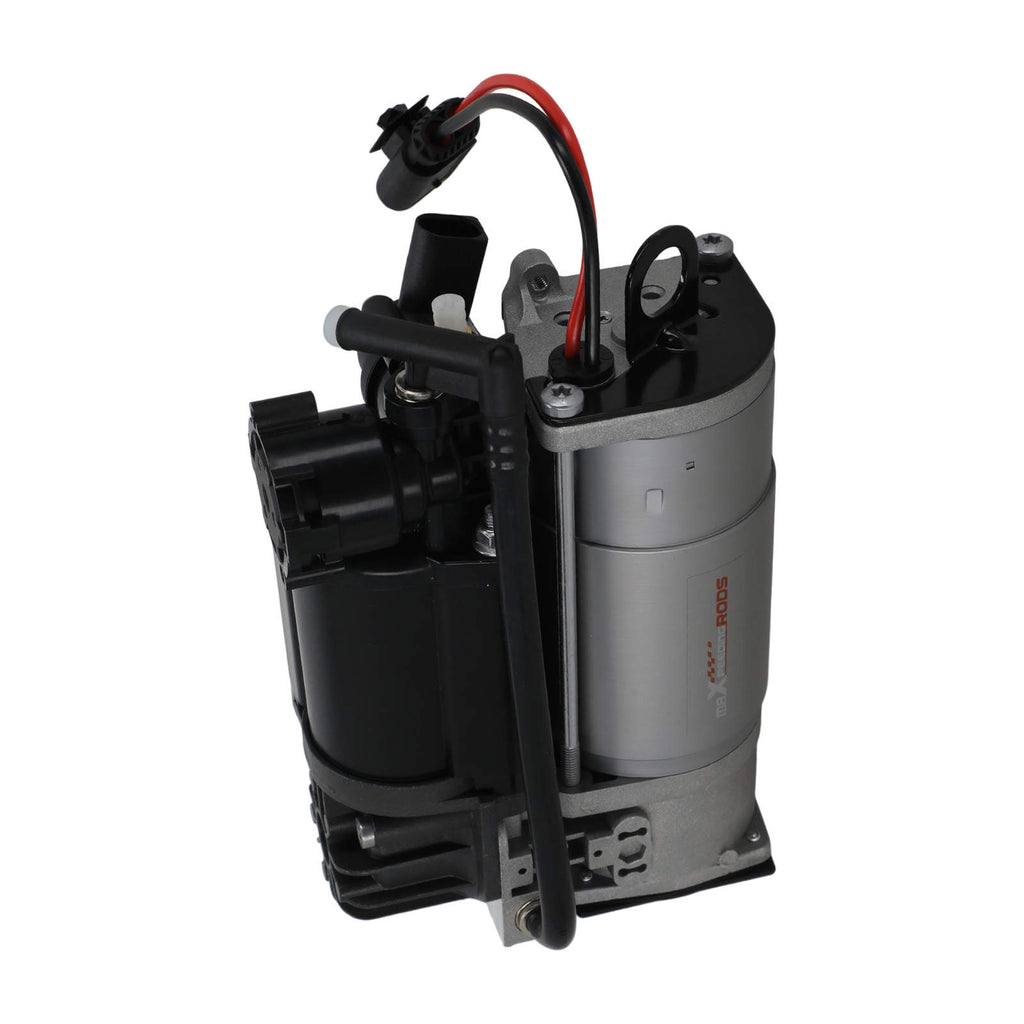 Air Suspension Compressor Pump compatible for Jaguar XJ8 X350 X358 Vanden Plas 2004-2009