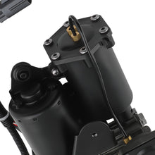 Laad de afbeelding in de galerijviewer, Air Suspension Compressor Pump compatible for Range Rover Sport 2.7 3.0 3.6TD 5.0 compatible for V8 DA3964