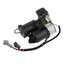 Laad de afbeelding in de galerijviewer, Air Suspension Compressor Pump compatible for Range Rover Sport 2.7 3.0 3.6TD 5.0 compatible for V8 DA3964