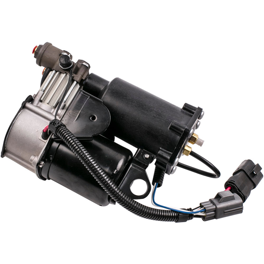 LR023964 compatible for Land Rover Discovery 3 Suspensión Compresor de aire bomba