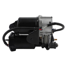 Laad de afbeelding in de galerijviewer, compatible compatible geschikt voor Range Rover L322 Air Ophanging Compressor LR025111G