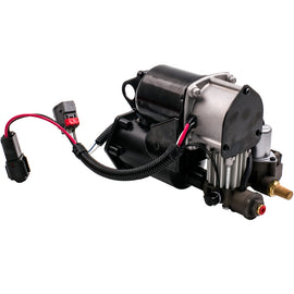 Voor RANGE geschikt voor ROVER L322 06-12 Luchtveringcompressor Air Pomp