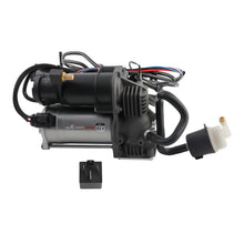 Laad de afbeelding in de galerijviewer, Air Ophanging Compressor Pump geschikt voor Land Rover Range Rover Sport II L494 2014-