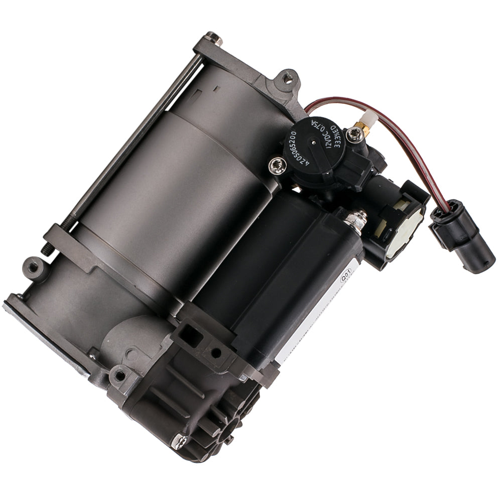 Luchtveringcompressor geschikt voor Land Rover Discovery 2 II 1998 - 2004