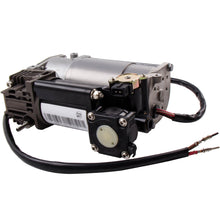 Laad de afbeelding in de galerijviewer, Air Ophanging Compressor Pump RQL000014 geschikt voor Land Rover Range geschikt voor Rover L322