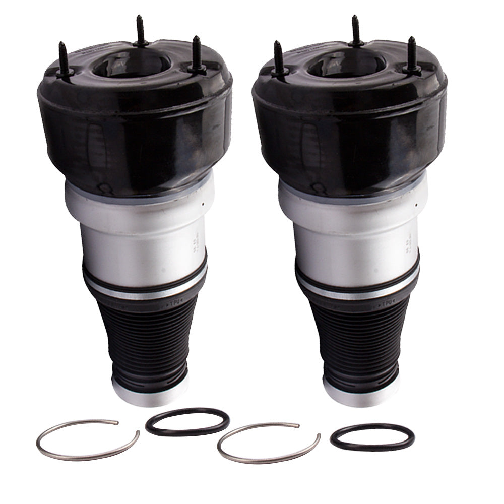 geschikt voor Mercedes-Benz S-Class W221 2213204913 Voor x 2 pcs Air Ophanging Spring Bag