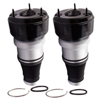 Laad de afbeelding in de galerijviewer, geschikt voor Mercedes-Benz S-Class W221 2213204913 Voor x 2 pcs Air Ophanging Spring Bag