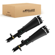 Laad de afbeelding in de galerijviewer, 2x Air Ophanging Shocks geschikt voor Land Rover Range Rover L322 09-12 LR023743
