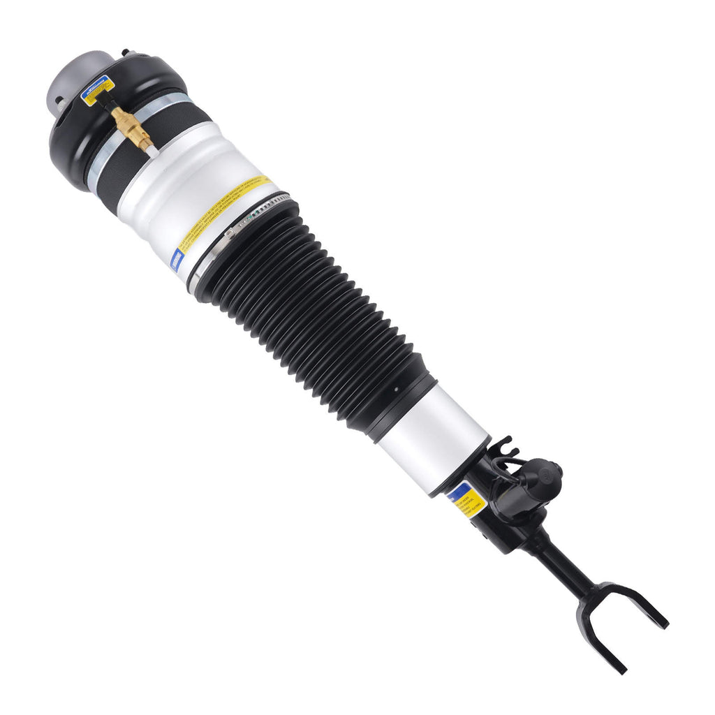 Front Right Air Suspension Shock Strut compatible for Audi A6 2004-2011 compatible for Audi A6 (C6) AD-001