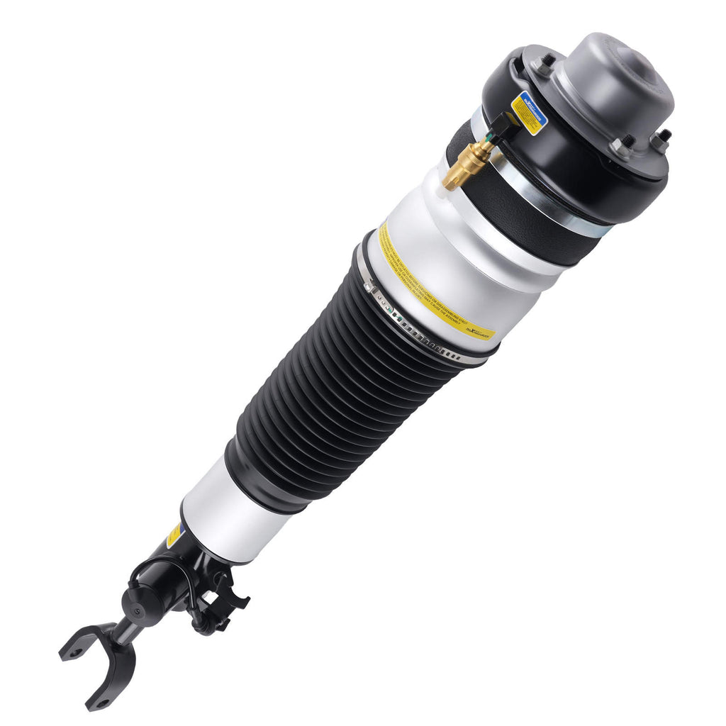 Front Right Air Suspension Shock Strut compatible for Audi A6 2004-2011 compatible for Audi A6 (C6) AD-001