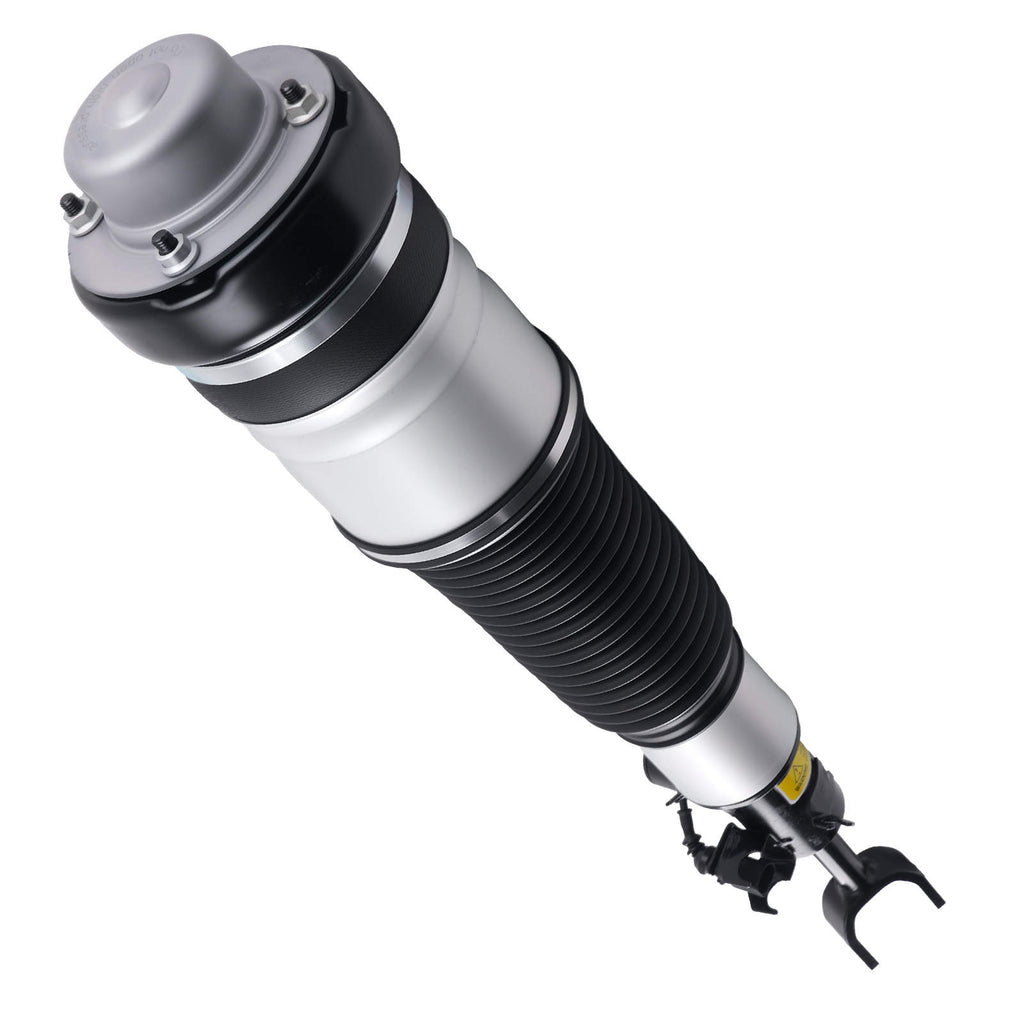 Front Right Air Suspension Shock Strut compatible for Audi A6 2004-2011 compatible for Audi A6 (C6) AD-001