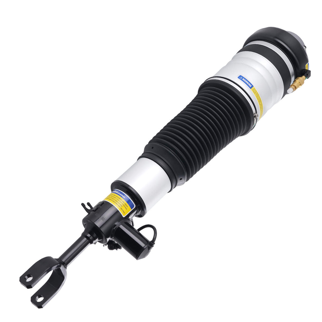 Front Right Air Suspension Shock Strut compatible for Audi A6 2004-2011 compatible for Audi A6 (C6) AD-001