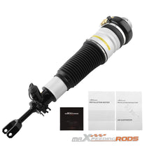 Laad de afbeelding in de galerijviewer, Voor Rechts Air Ophanging Shock Strut geschikt voor Audi A6 2004-2011 geschikt voor Audi A6 (C6) AD-001