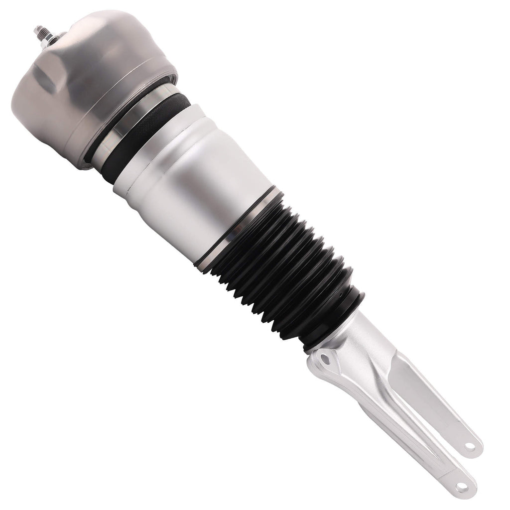 Air Suspension Strut Shock Absorber Front Left compatible for Porsche Panamera 970 3.6 2014-2016