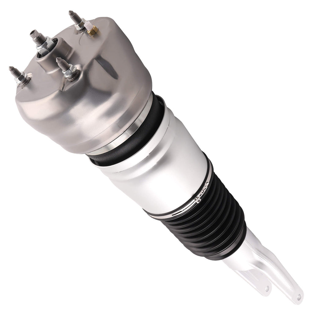 Air Suspension Strut Shock Absorber Front Left compatible for Porsche Panamera 970 3.6 2014-2016