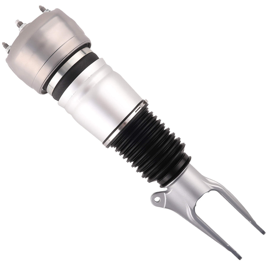 Air Suspension Strut Shock Absorber Front Left compatible for Porsche Panamera 970 3.6 2014-2016