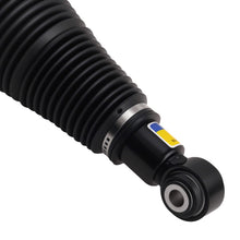 Laad de afbeelding in de galerijviewer, Rear Air Suspension Shock Struts Assembly compatible for Jaguar XJ Vanden XJ8 XJR 2004-2010