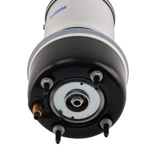 Laad de afbeelding in de galerijviewer, Rear Air Suspension Shock Struts Assembly compatible for Jaguar XJ Vanden XJ8 XJR 2004-2010
