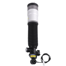 Laad de afbeelding in de galerijviewer, Air Shock Absorber Achter Rechts geschikt voor BMW 7 Series F01 F02 F03 F04 2007-2015 EDC