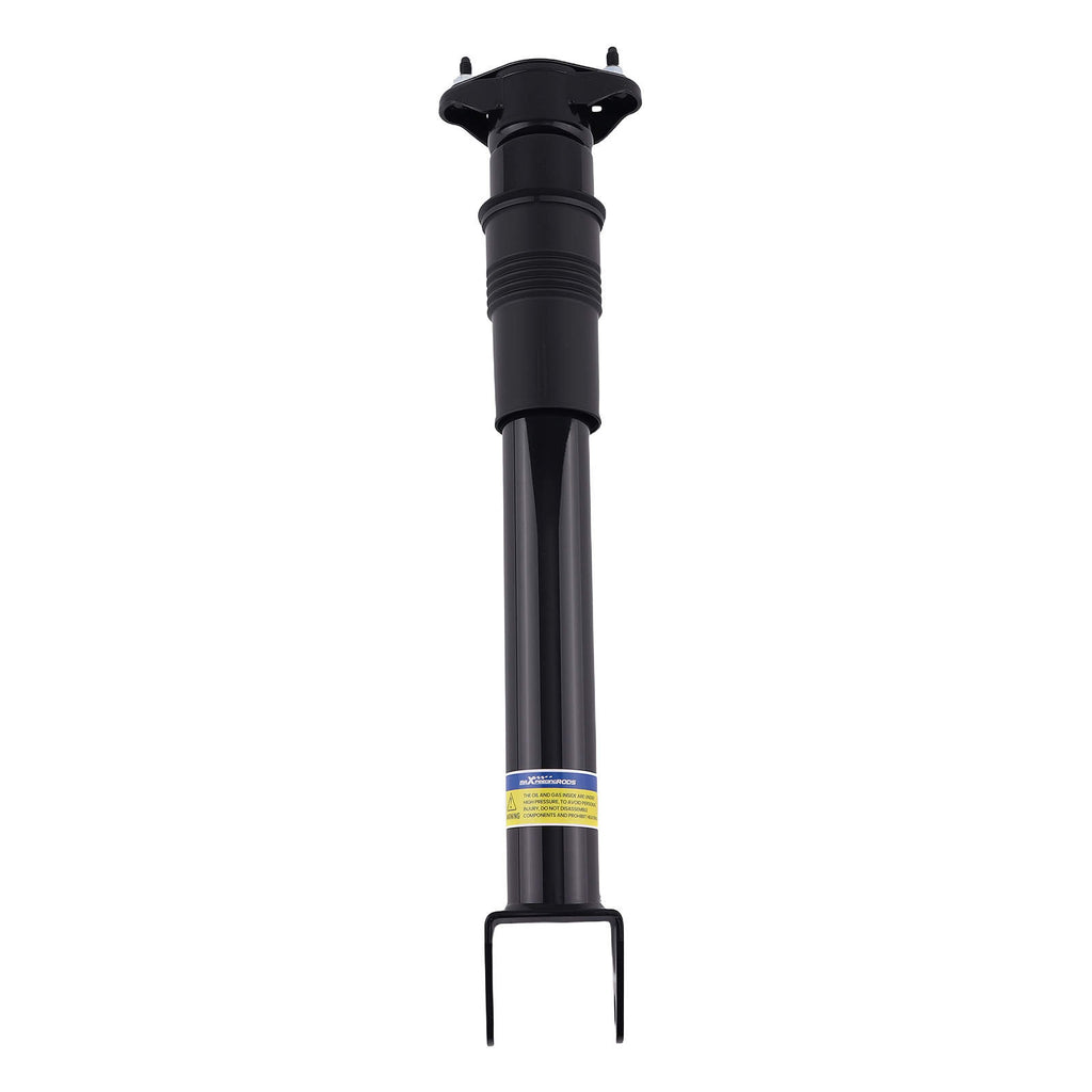 2x Rear Gas Shock Absorbers compatible for Mercedes W164 ML350 ML450 ML500 ML550 2006-2011