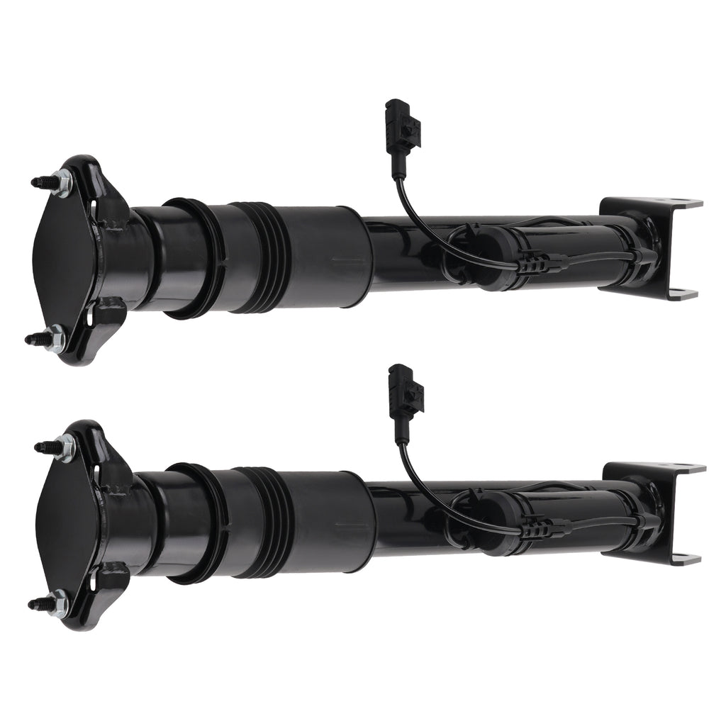 2X Amortiguador Trasero compatible for Mercedes Clase ML GL W166 X166 1663200930