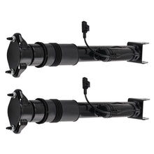 Laad de afbeelding in de galerijviewer, 2X Amortiguador Trasero compatible for Mercedes Clase ML GL W166 X166 1663200930