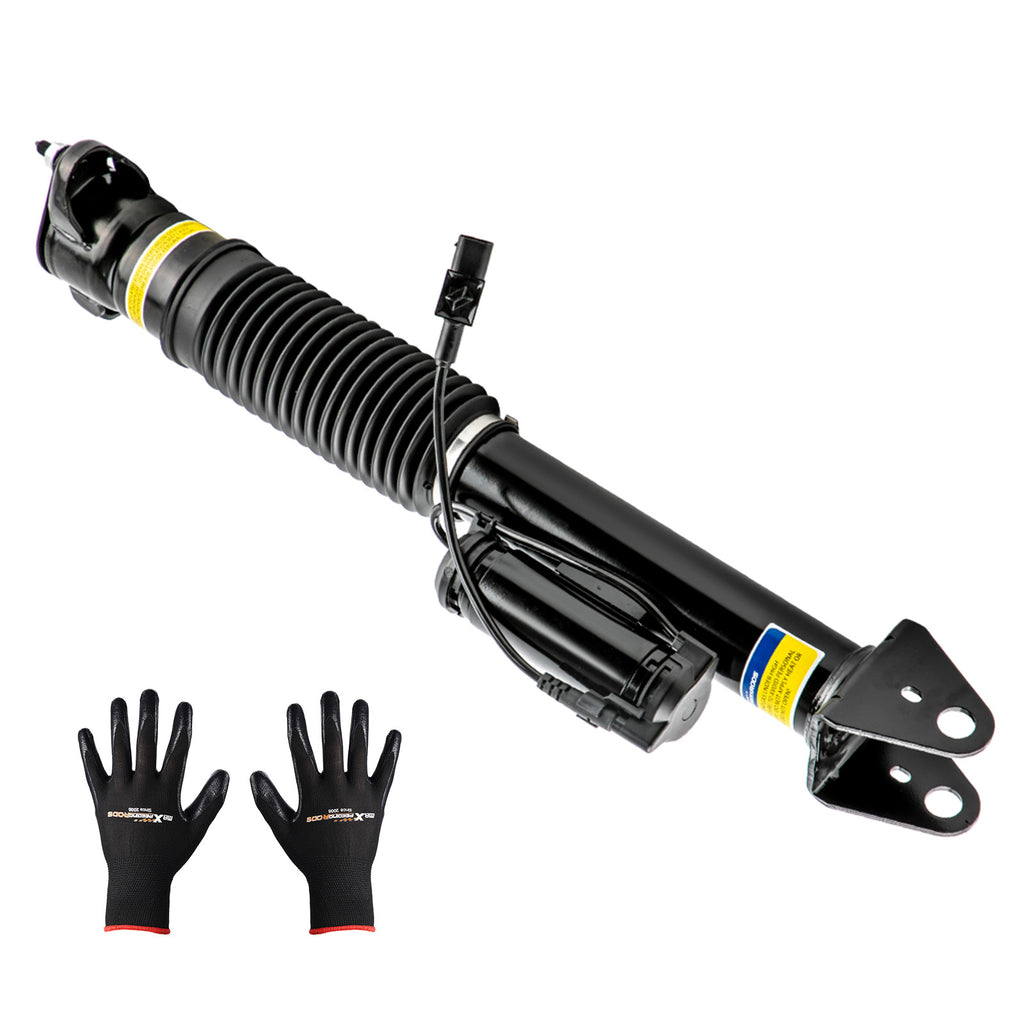 Achter Air Ophanging Shock Strut geschikt voor Mercedes M GLE GLS GLS350 ML250 ML350 W/ ADS