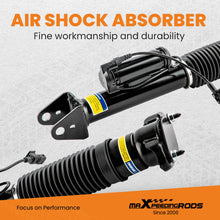 Laad de afbeelding in de galerijviewer, Rear Air Shock Absorber ADS compatible for Mercedes ML250 300 400 500 GLS350 400 500 W166