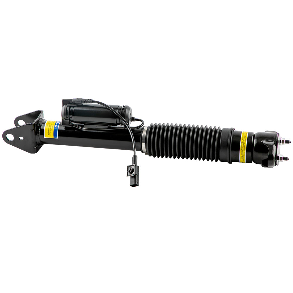 Veerpoot Luchtvering geschikt voor Mercedes W166 X166 2012-2019 1663200130