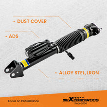 Laad de afbeelding in de galerijviewer, Rear Air Shock Absorber ADS compatible for Mercedes ML250 300 400 500 GLS350 400 500 W166