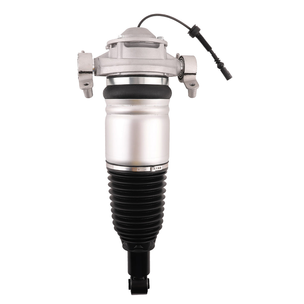 Achter Links Air Ophanging Strut geschikt voor VW Touareg 7P5 7P6 2010-2018 95535801900