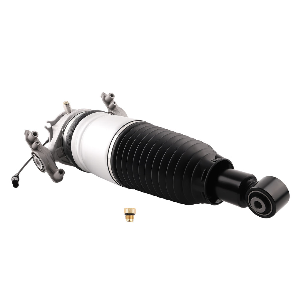 Achter Rechts Air Ophanging Strut geschikt voor VW Touareg 7P5 7P6 2010-2018 95835802001
