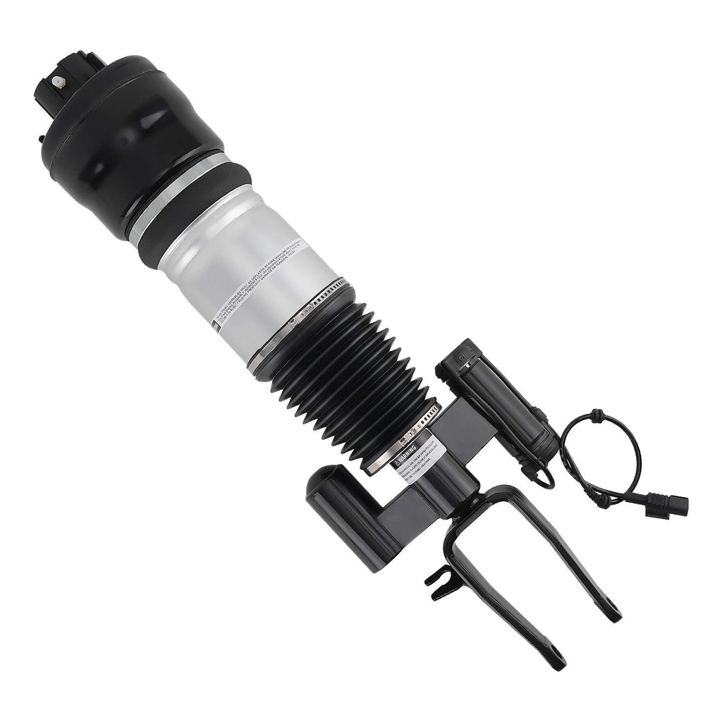Front Left Air Suspension Strut compatible for Mercedes W211 S211 03-09 4-Matic 2113201938