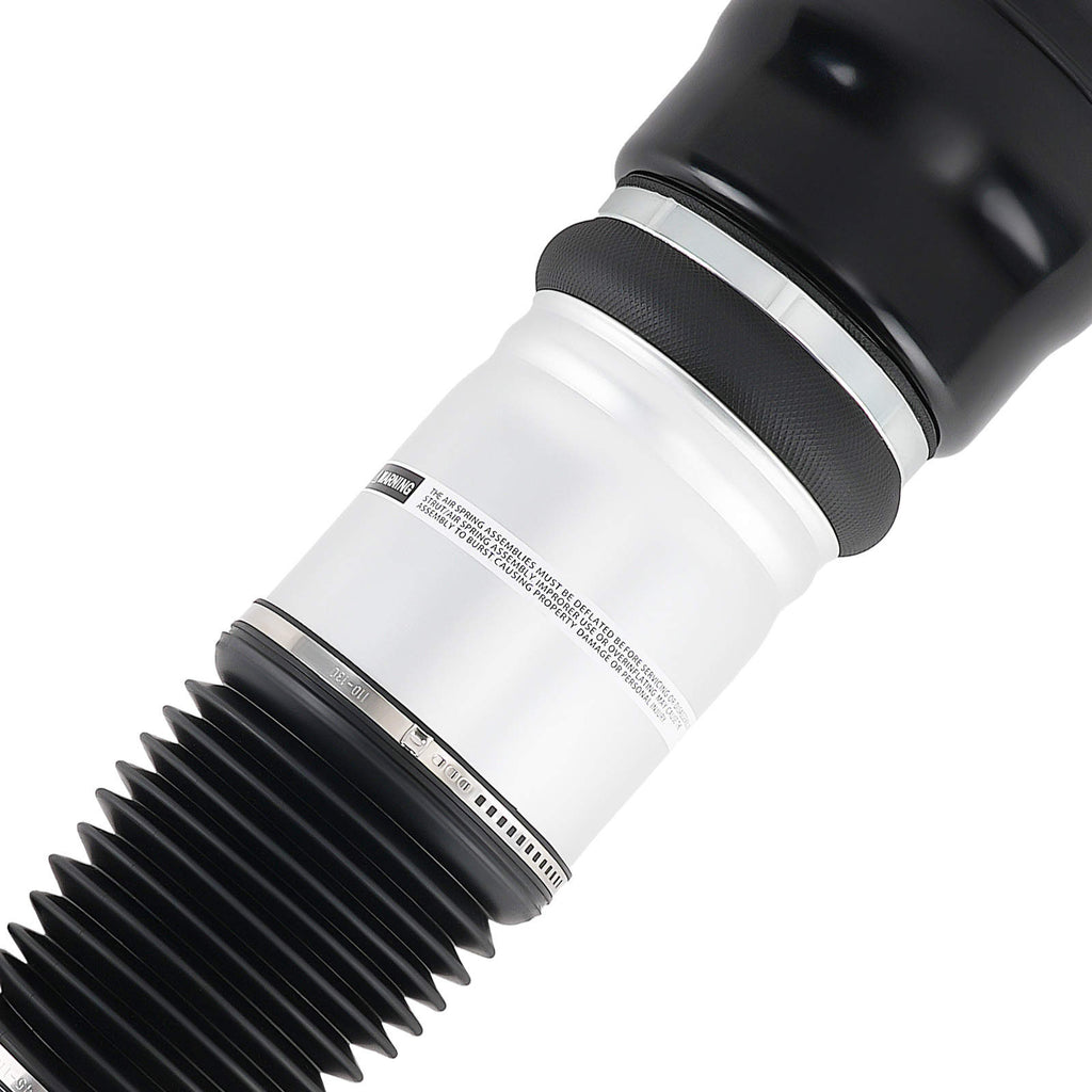 Front Right Air Shock Strut compatible for Mercedes W211 4Matic E320 E350 E500 E550