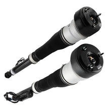 Laad de afbeelding in de galerijviewer, Achter Links Rechts Air Suspenison geschikt voor Mercedes S Class W221 C216 S350 S450 CL550
