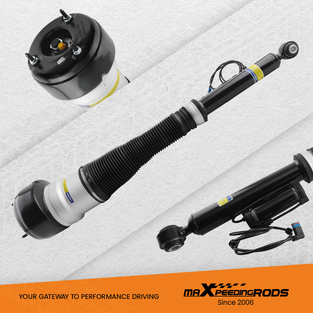 Rear Left Air Suspenison compatible for Mercedes S Class W221 S320 S350 S450 A2213202113