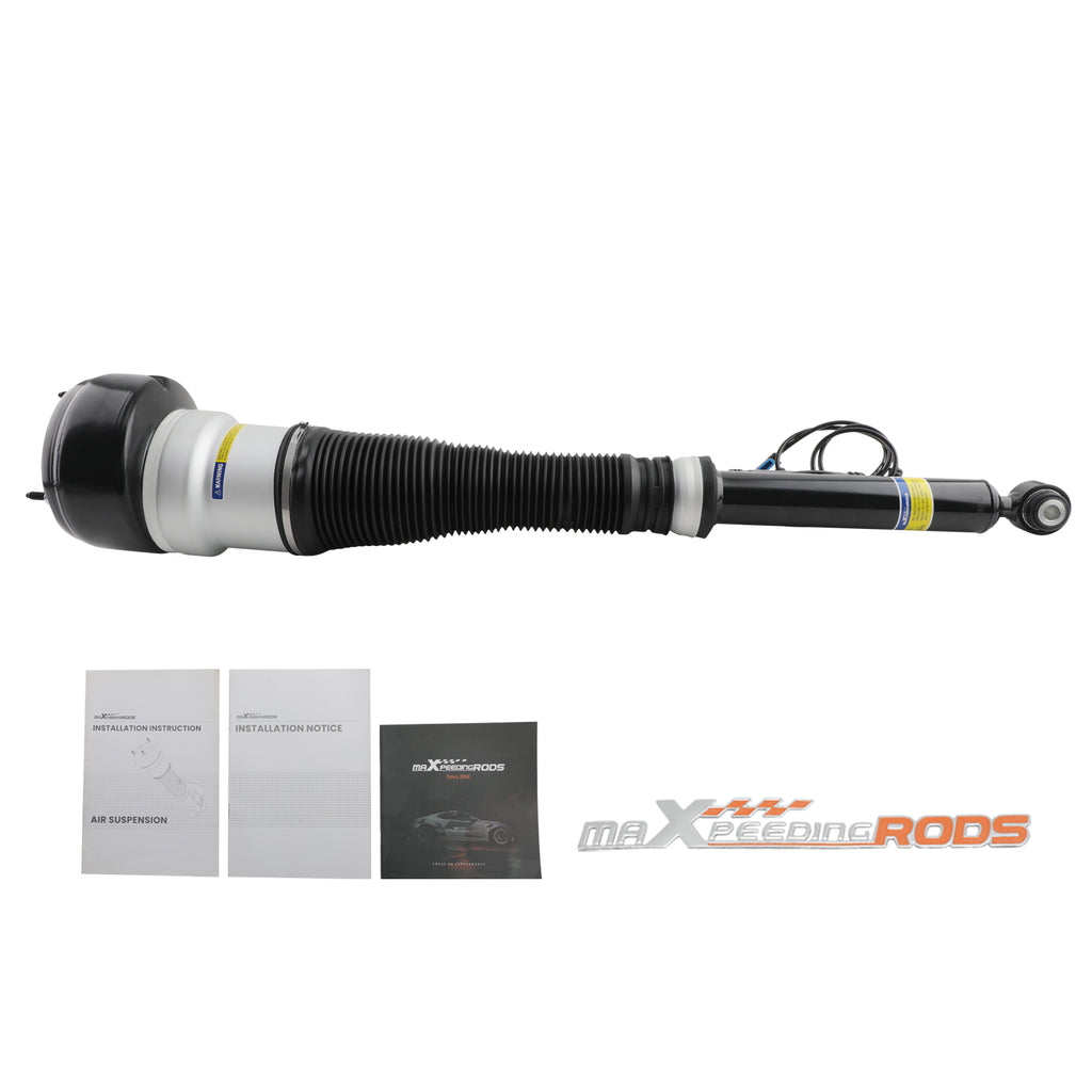 Suspension pneumatique Amortisseur compatible for Mercedes-Benz S CL W221 C216 2213201338