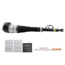 Laad de afbeelding in de galerijviewer, Suspension pneumatique Amortisseur compatible for Mercedes-Benz S CL W221 C216 2213201338